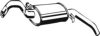 VW 191253609BM End Silencer